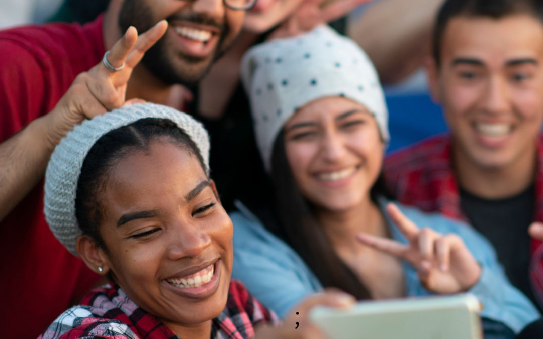 Building Stronger Communities Through Education and Training