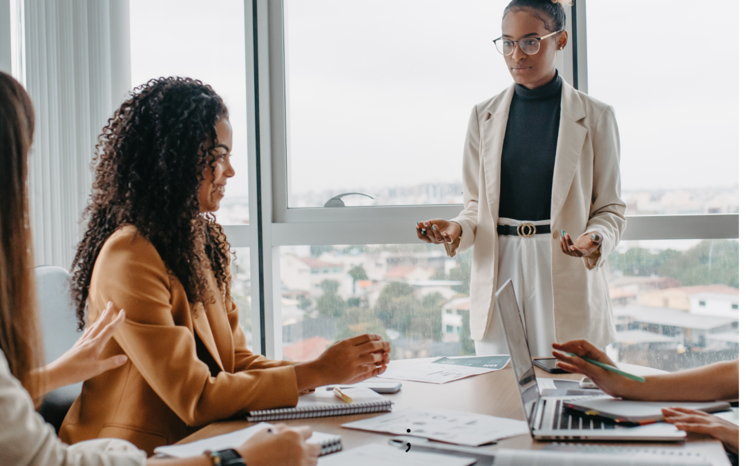 The Role of Leadership Development in Youth Empowerment