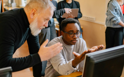 Why Community Mentorship Programs Matter