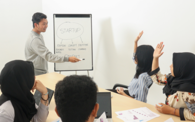 How Community Training Programs Create Opportunities